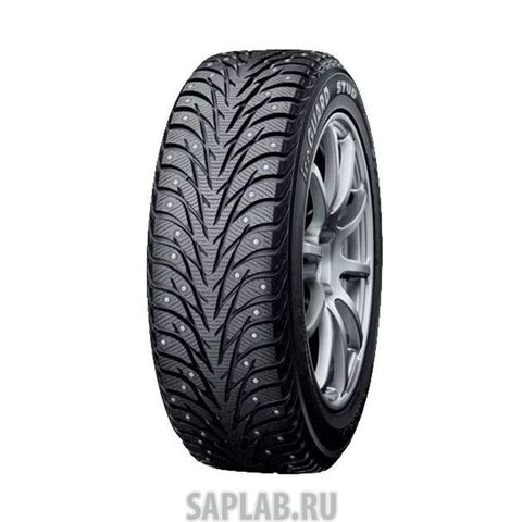 Купить YOKOHAMA F5833N Шины Yokohama Ice Guard Stud IG35+ 255/35 R20 97T