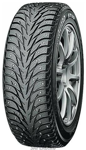 Купить YOKOHAMA F5836N Шины YOKOHAMA iceGuard Stud iG35 235/55 R20 102T (до 190 км/ч) F5836N