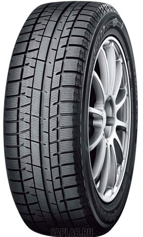 Купить YOKOHAMA F6066 Шины YOKOHAMA IceGuard IG50 215/45 R17 87 F6066