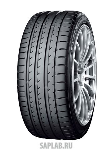 Купить YOKOHAMA F6281 Шины YOKOHAMA Advan Sport V105D 275/35 R20 102 F6281