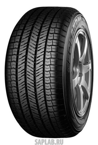 Купить YOKOHAMA F7550 Шины YOKOHAMA E75FZ 215/60R16 95V (F7550)