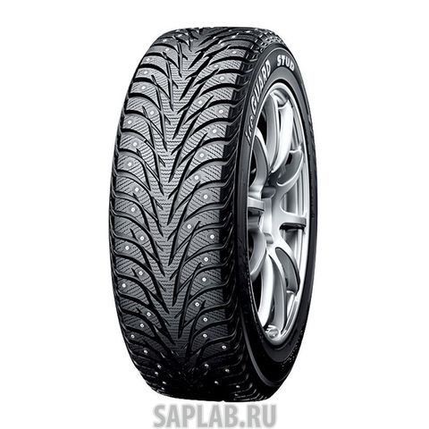 Купить YOKOHAMA F7933 Шины YOKOHAMA iceGuard Stud iG35+ R20 235/55 102T
