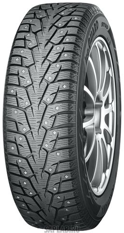 Купить YOKOHAMA F8395 Шины Yokohama Ice Guard IG55 235/55 R19 105T XL