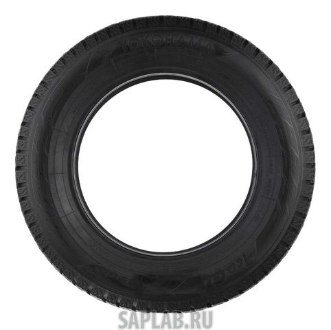 Купить YOKOHAMA F8422P Шины YOKOHAMA iceGuard Stud iG55 225/55 R17 101T XL