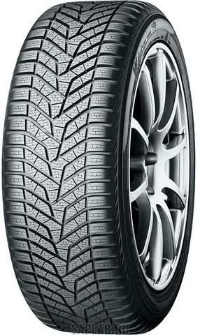 Купить YOKOHAMA F8533 Шины YOKOHAMA W.Drive V905 205/55 R16 94 F8533