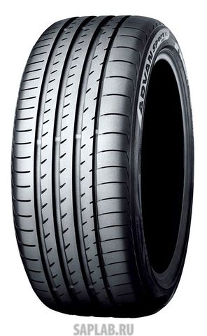 Купить YOKOHAMA F9378 Шины YOKOHAMA Advan Sport V105 195/50R16 84V (F9378)