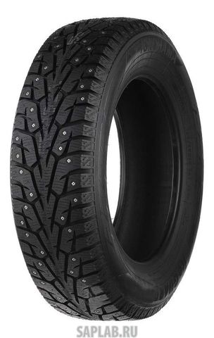 Купить YOKOHAMA F9715P Шины YOKOHAMA iceGuard Stud iG55 285/65 R17 116T 285/65 R17 116T (до 190 км/ч) F9715P