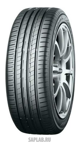 Купить YOKOHAMA R0995 Шины YOKOHAMA AE50 195/55R15 85V (R0995)
