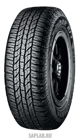 Купить YOKOHAMA R1148 Шины YOKOHAMA Geolandar A/T G015 245/70R16 111H (R1148)