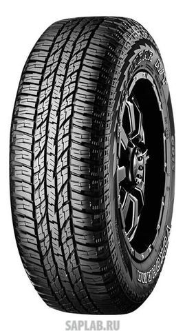 Купить YOKOHAMA R1156 Шины YOKOHAMA G015 235/60R16 100H (R1156)