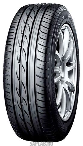Купить YOKOHAMA R1230 Шины YOKOHAMA c.drive 2 AC02A 235/50R18 97V (R1230)