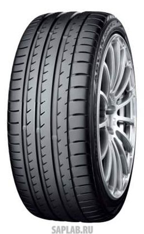 Купить YOKOHAMA R1502 Шины YOKOHAMA Advan Sport V105S 255/45 R18 103Y