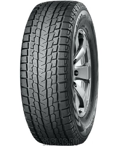 Купить YOKOHAMA R1576 Шины YOKOHAMA Ice Guard Studless G075 175/80 R16 91 R1576