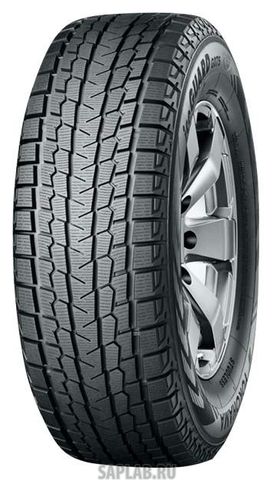 Купить YOKOHAMA R1578 Шины Yokohama Ice Guard Studless G075 265/60 R18 110Q
