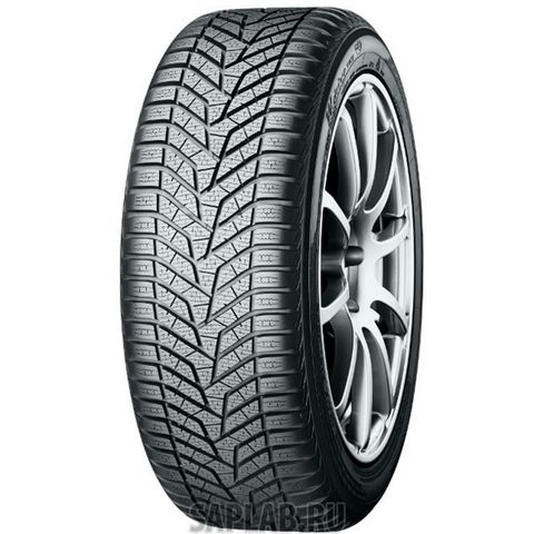 Купить YOKOHAMA R1683 Шины YOKOHAMA W.drive V905 245/45 R19 102W XL