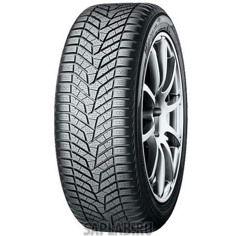 Купить YOKOHAMA R1708 Шины YOKOHAMA V905 325/30 R21 108V