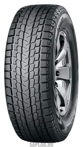 Купить YOKOHAMA R2385 Шины YOKOHAMA Ice Guard SUV G075 275/45 R20 110Q (до 160 км/ч) R2385