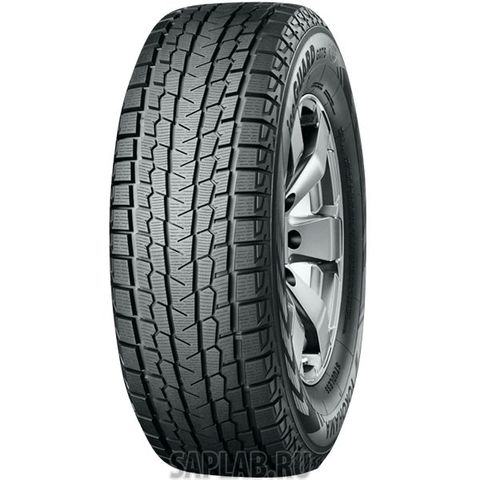 Купить YOKOHAMA R2387 Шины YOKOHAMA Ice Guard SUV G075 R18 255/60 112Q