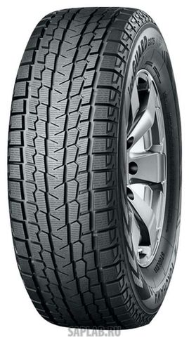Купить YOKOHAMA R2394 Шины YOKOHAMA iceGuard Studless G075 265/50 R19 110Q (до 160 км/ч) R2394