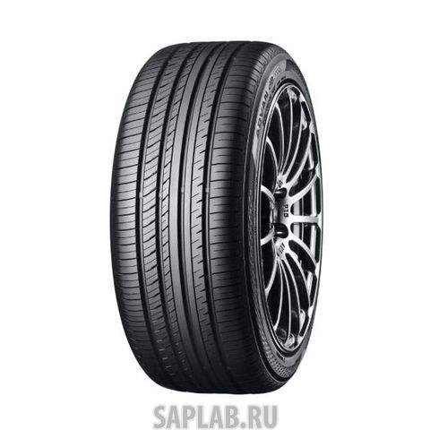 Купить YOKOHAMA R2597 Шины Yokohama  Advan Db V552 195/55r16 87 V R2597