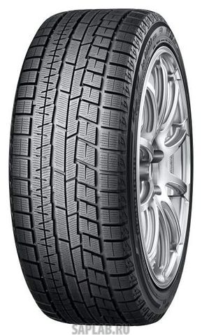 Купить YOKOHAMA R2813 Шины YOKOHAMA iceGuard Studless iG60A 235/50 R17 96Q (до 160 км/ч) R2813