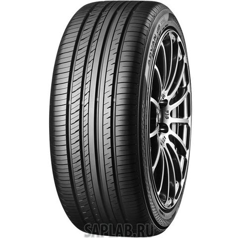 Купить YOKOHAMA R2964 Шины YOKOHAMA Advan Db V552 235/50 R17 96V Tl