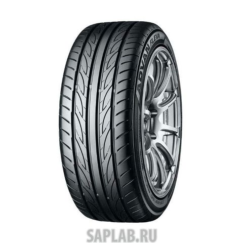 Купить YOKOHAMA R3589 Шины Yokohama Advan Fleva V701 225/55R16 95 W