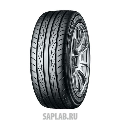Купить YOKOHAMA R3618 Шины YOKOHAMA Advan Fleva V701 225/50 R18 99 R3618