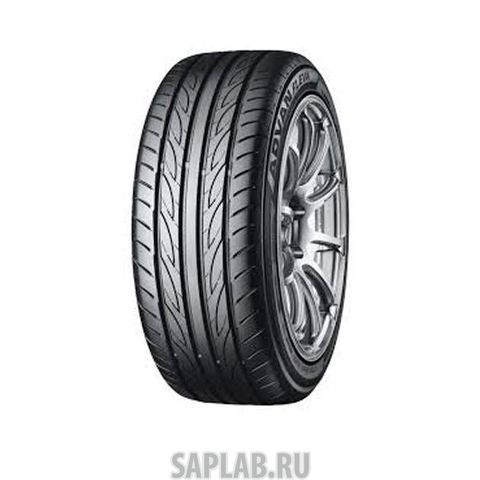 Купить YOKOHAMA R3619 Шины YOKOHAMA Advan Fleva V701 275/40 R19 105 R3619