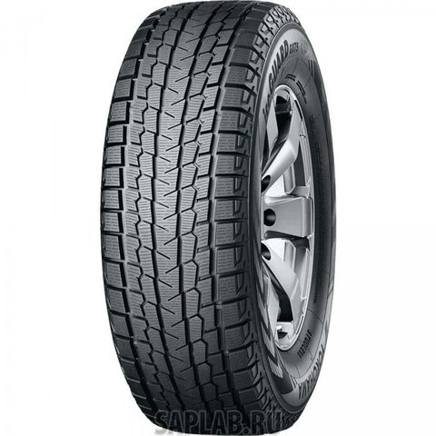 Купить YOKOHAMA R4074 Шины Yokohama iceGuard Studless G075 265/45 R21 104Q (CAE R4074)