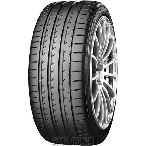 Купить YOKOHAMA R4212 Шины YOKOHAMA 235/55 R20 R4212