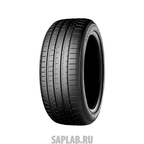 Купить YOKOHAMA R4230 Шины YOKOHAMA Advan Sport V107 325/40Z R22 114Y D TL
