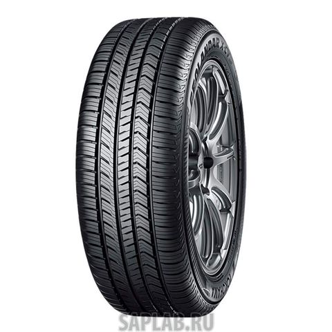 Купить YOKOHAMA R4531 Шины YOKOHAMA Geolandar G057 R18 255/55 109W