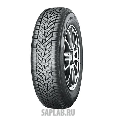 Купить YOKOHAMA R4559 Шины YOKOHAMA 315/35/21 W 111 V905
