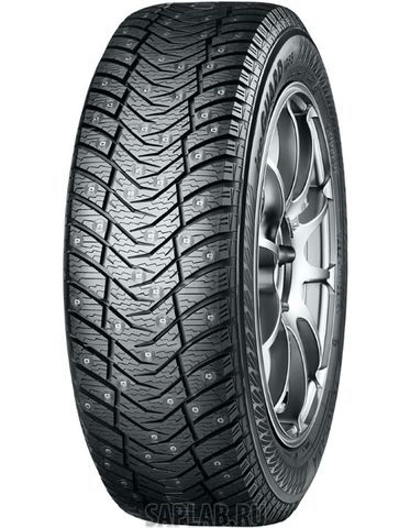 Купить YOKOHAMA R4682 Шины YOKOHAMA Ice Guard Ig65 R20 275/45 110T