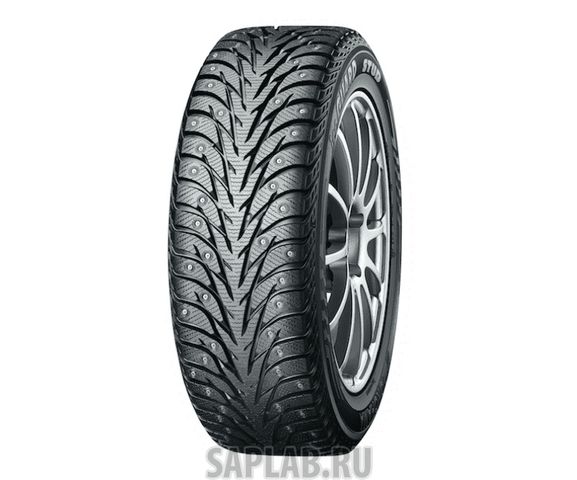 Купить YOKOHAMA R4686 Шины YOKOHAMA Ice Guard IG65 R21 295/40 111T