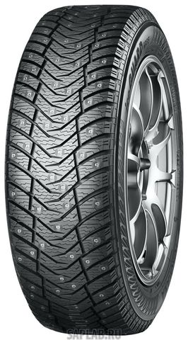 Купить YOKOHAMA R4688 Шины Yokohama iceGUARD iG65 315/35 R20 110 T шип