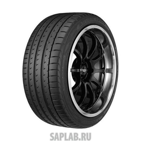 Купить YOKOHAMA R5024 Шины Yokohama Advan Sport V105 285/35R19 99 Y
