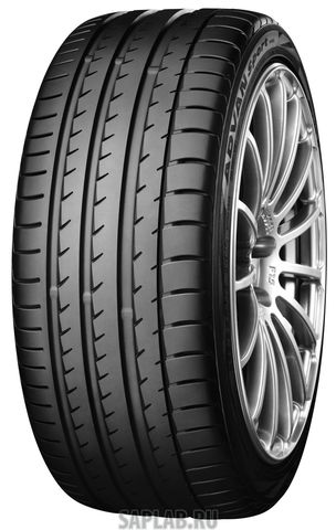 Купить YOKOHAMA R5600 Шины Yokohama Advan Sport V105 285/35 R22 106 (Y)