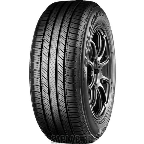 Купить YOKOHAMA R5708 Шины YOKOHAMA Geolandar Cv G058 225/55 R18 98V