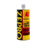 Купить IDEMITSU 2863001 Моторное масло Idemitsu Zepro Diesel 5W-40 1л