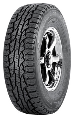 Купить NOKIAN T428469 Шины Nokian ROTIIVA AT 265/60 R 18 114T XL (T428469)