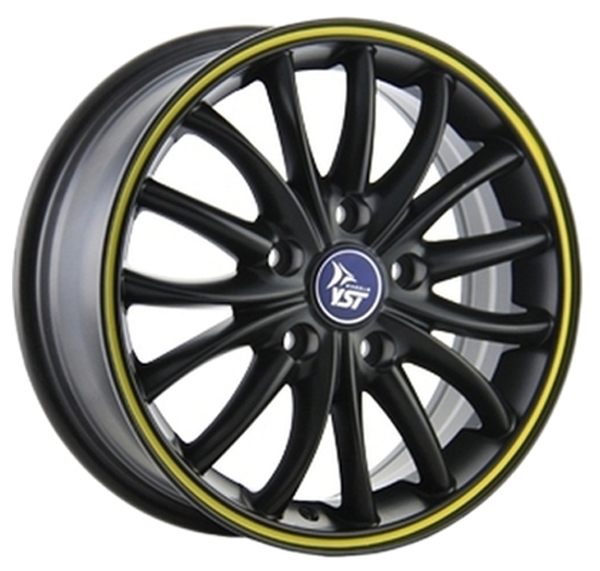 Купить Yst WHS087154 X-14 18/8 ET39 Bkws