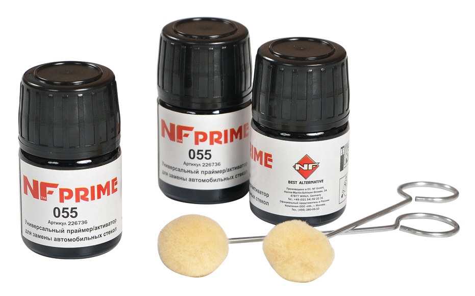 Купить Nf 226736 Праймер универсальный NFprime 055