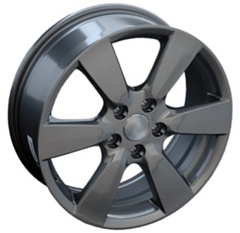 Купить Legeartis WHS079255 TY24 17/7 ET45 Gm