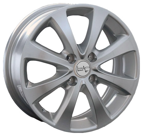 Купить Legeartis WHS079432 HND73 15/6 ET43 Sil