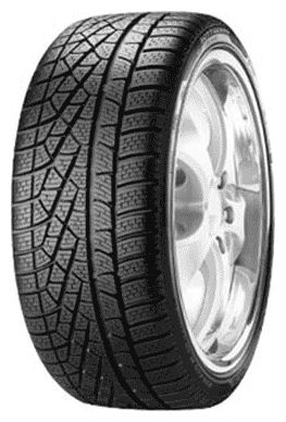 Купить PIRELLI 1553200 Шины Pirelli Winter 210 SottoZero 225/60 R18 100H