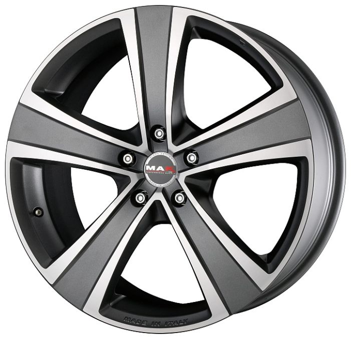 Купить Mak WHS029852 Fuoco 5 22/10 ET45 Ice titan
