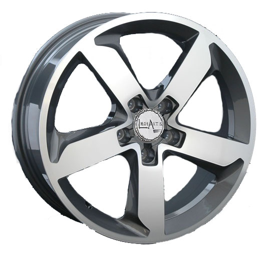 Купить Legeartis WHS078260 A52 17/7 ET37 Gmf