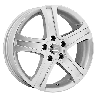 Купить Legeartis WHS078918 SZ5 17/6,5 ET45 Sf